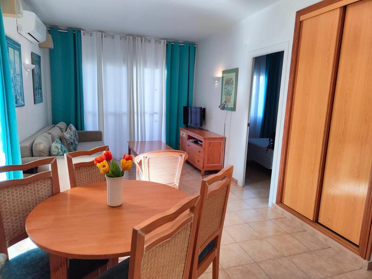 Apartamento Benalsun Benalmádena Exterior foto